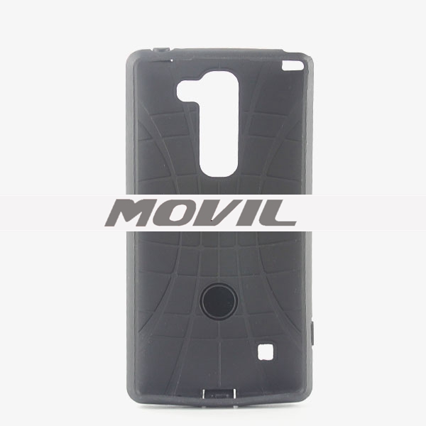 NP-2236 [NP-2236] diseno de encargo del patrón 2 en 1 caja para LG G2-1